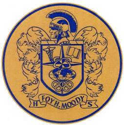 Moody High Class of 1970 Reunion